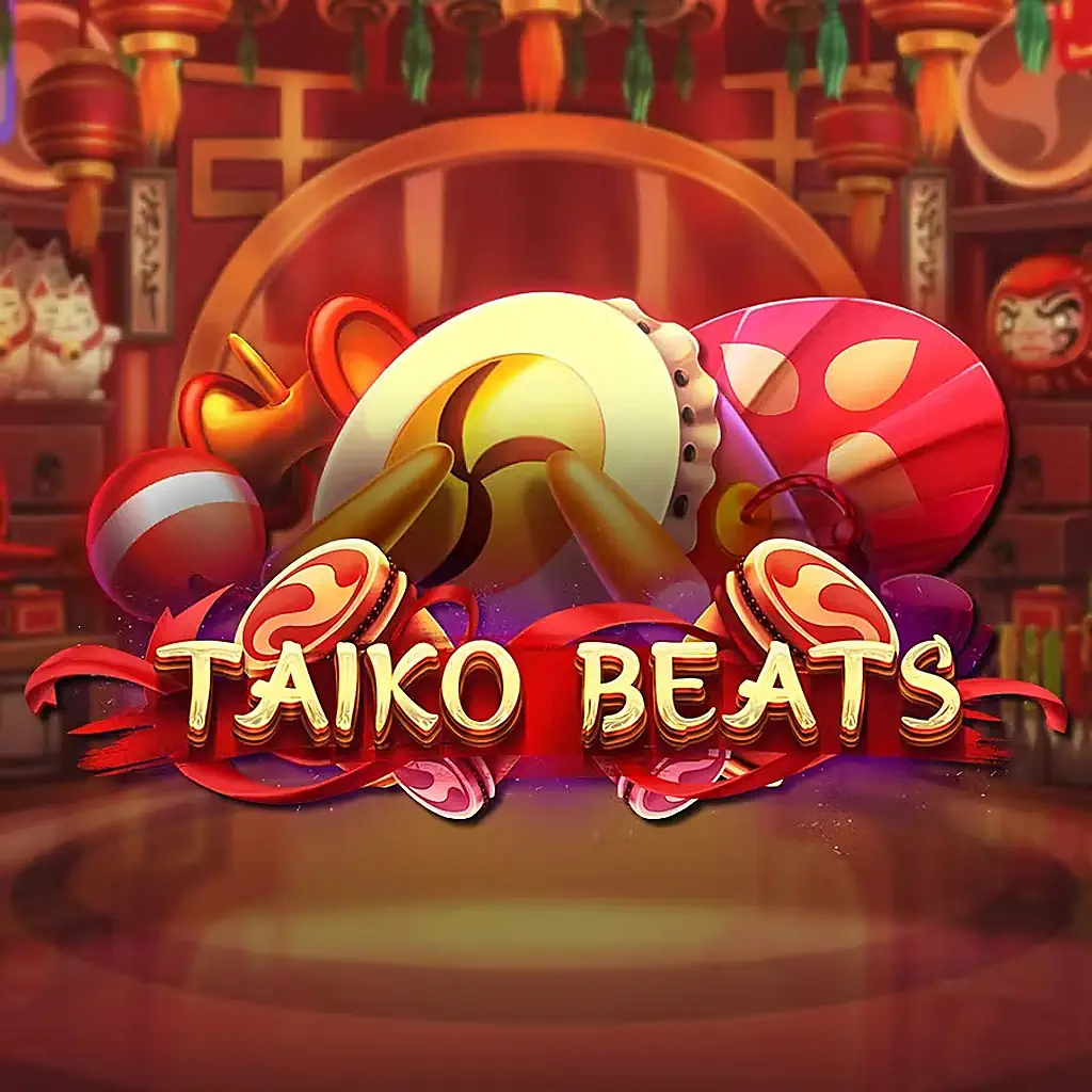 Taiko Beats - казино-слот с музыкальным ритмом | обзор и советы Taiko Beats - казино-слот с музыкальным ритмом | обзор и советы